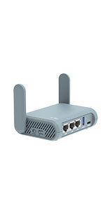 router