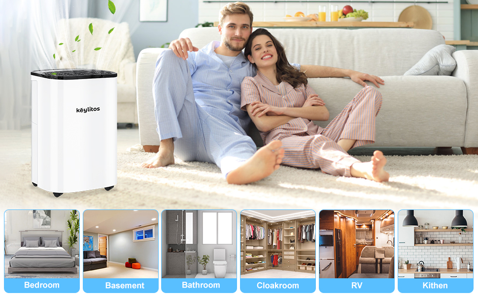 A10-Dehumidifier