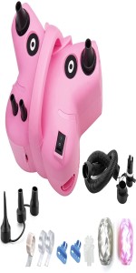 Expensive balloon pump