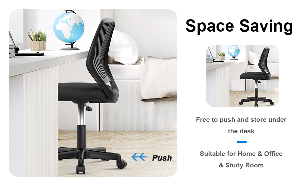 office chair