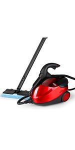 steam cleaners for the home multi purpose