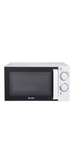 haden microwave