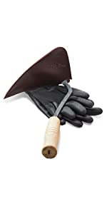 HOMI MIDDLE+GLOVE