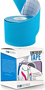 kinesiology tape