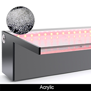 pond waterfall cascade