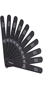 100/180 Nail File