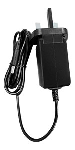 Charger for Leaf Blower