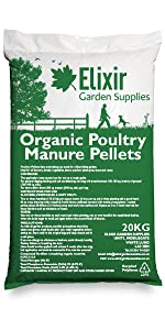 Poultry Pellets