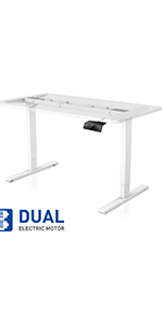 Dual 2 Stage