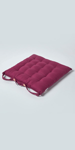 Plain Seat Pad