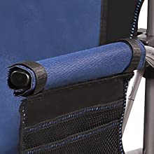 folding camping chair