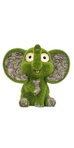 garden ornaments