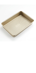 rectangle cake tin