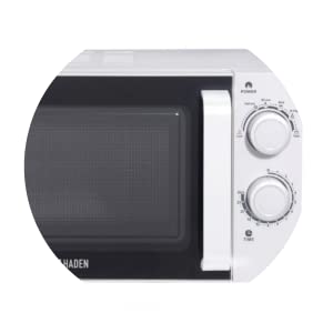 Haden Microwave