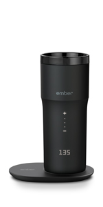 travel mug