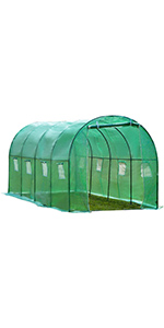 greenhouse