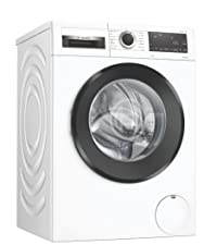WGG25401GB Bosch Freestanding Washing Machine