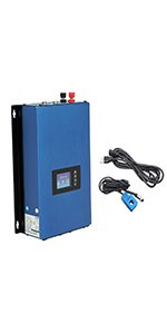 Grid Tie Inverter