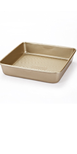 23 cm square cake tin