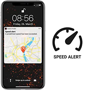 paj gps allround finder 4G