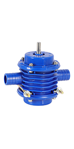 Drill Power Water Pump