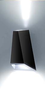 Outside Wall Lamp