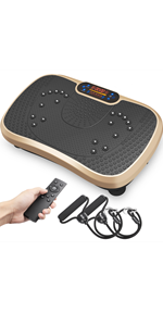 Dripex Vibration Plate