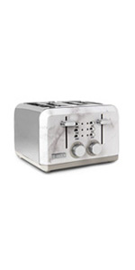 Haden Cotswold Marble Toaster