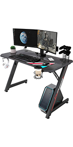 Gaming Chair High Back Office Chair Desk Chair Racing Chair Reclining Chair Computer Swivel Chair