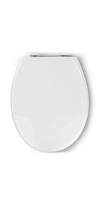 soft close toilet seat