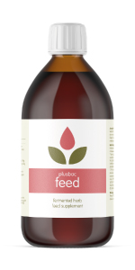 Plusbac Feed 500ml