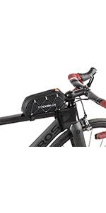 Bike Frame Bag