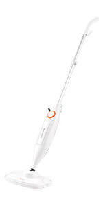 steam mop
