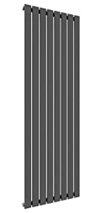 Vertical Flat Panel Radiator