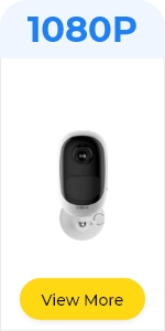 Solar Security Camera Outdoor Wireless