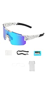 bike sunglasses