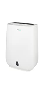 EcoAir DD3 Classic MK2 Desiccant Dehumidifier