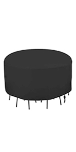 Garden Furniture Cover