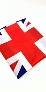 Union Jack Flag
