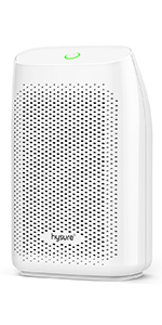 hysure dehumidifier