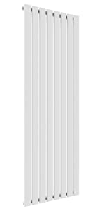Vertical Flat Panel Radiator