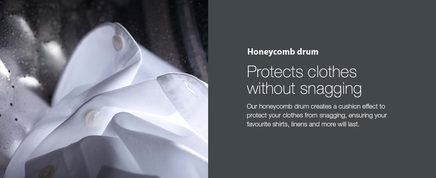 Miele Washing Machine