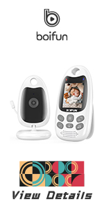 baby monitor