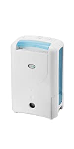 EcoAir DD1 Simple MK3 Desiccant Dehumidifier