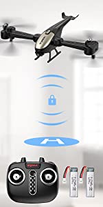 Remote control helicopter