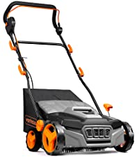 1800W Artificial Grass Brush