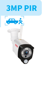 tonton wifi ip camera