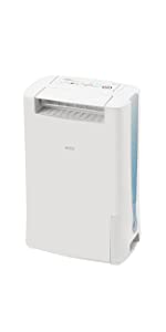 EcoAir DD128 Desiccant Dehumidifier
