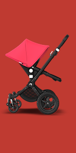 bugaboo chameleon