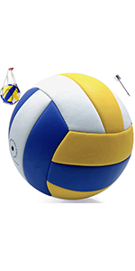 volleyball